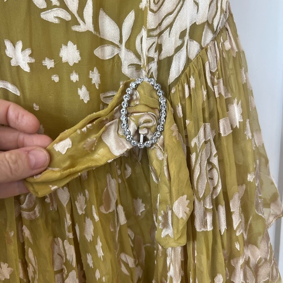 🍋FOR LOVE&LEMONS DRESS - Picture 5 of 12